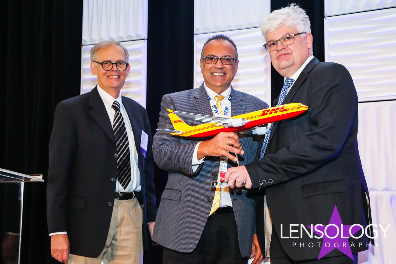 LENSOLOGY.NET - 2017 Cargo Facts Symposium, Miami, FL.
All images are copyright of Lensology.net
Email: info@lensology.net
www.lensology.net