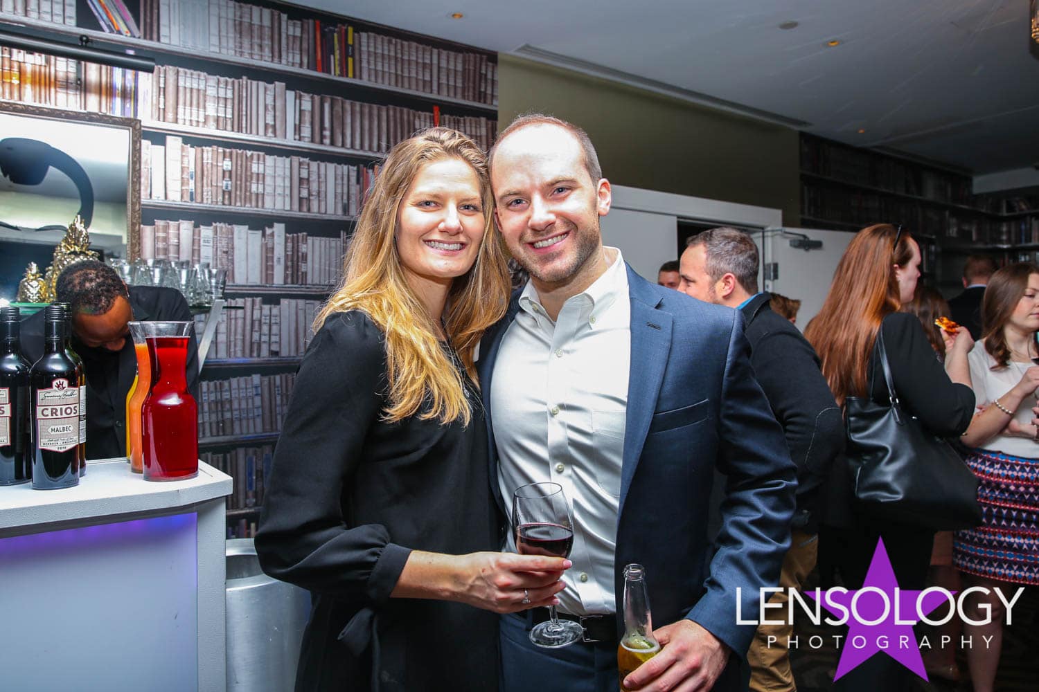 LENSOLOGY.NET - UNH Alumni Reception, Washington DC.
All images are copyright of Lensology.net
Email: info@lensology.net
www.lensology.net