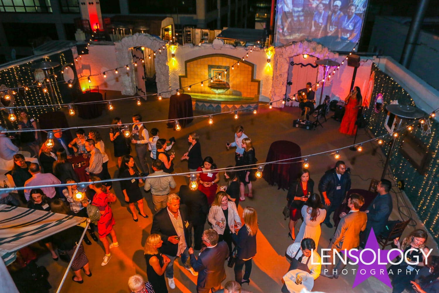 LENSOLOGY.NET - GPA Consulting corporate party, LA, CA.
All images are copyright of Lensology.net
Email: info@lensology.net
www.lensology.net