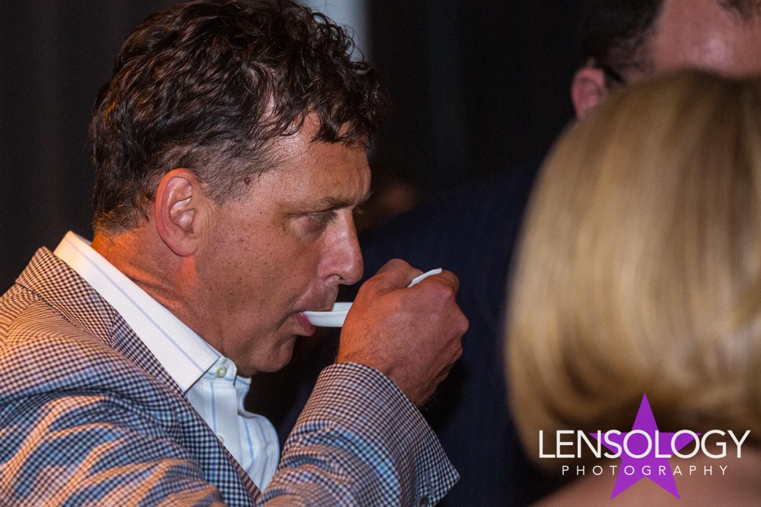 LENSOLOGY.NET - Elite Traveller Magazine dinner event, LA, CA.
All images are copyright of Lensology.net
Email: info@lensology.net
www.lensology.net