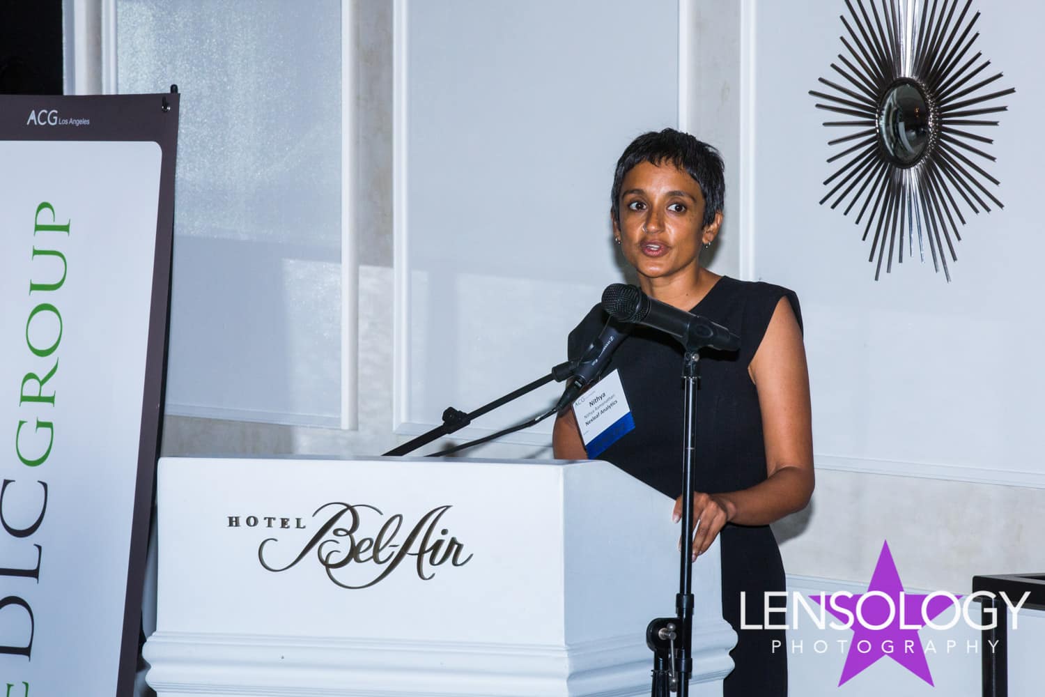 LENSOLOGY.NET - DLC Group corporate lunch at Hotel Bel-Air, LA, CA.
All images are copyright of Lensology.net
Email: info@lensology.net
www.lensology.net