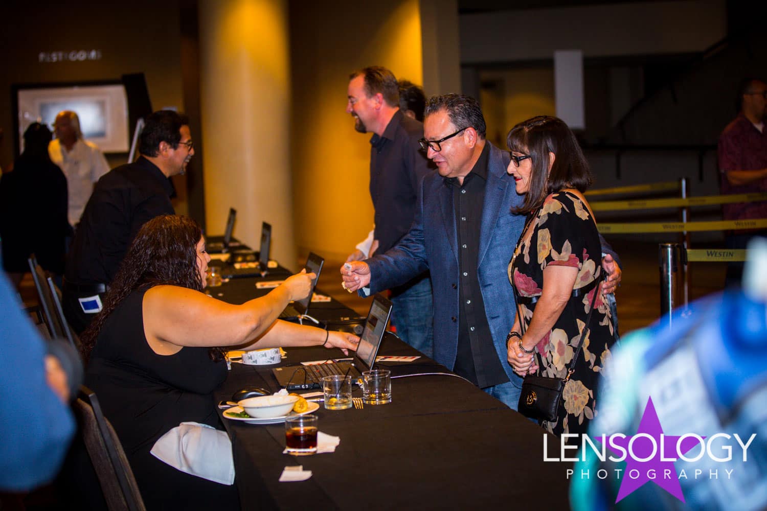 LENSOLOGY.NET - IBEW Leadership Conference Day One, LA, CA.
All images are copyright of Lensology.net
Email: info@lensology.net
www.lensology.net