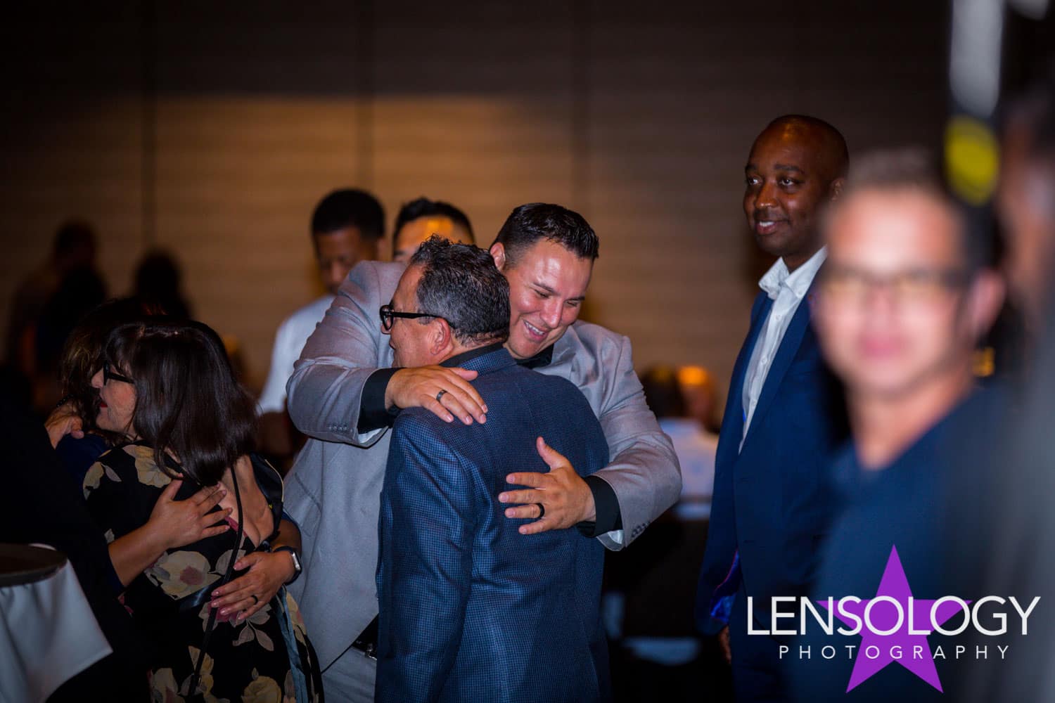 LENSOLOGY.NET - IBEW Leadership Conference Day One, LA, CA.
All images are copyright of Lensology.net
Email: info@lensology.net
www.lensology.net