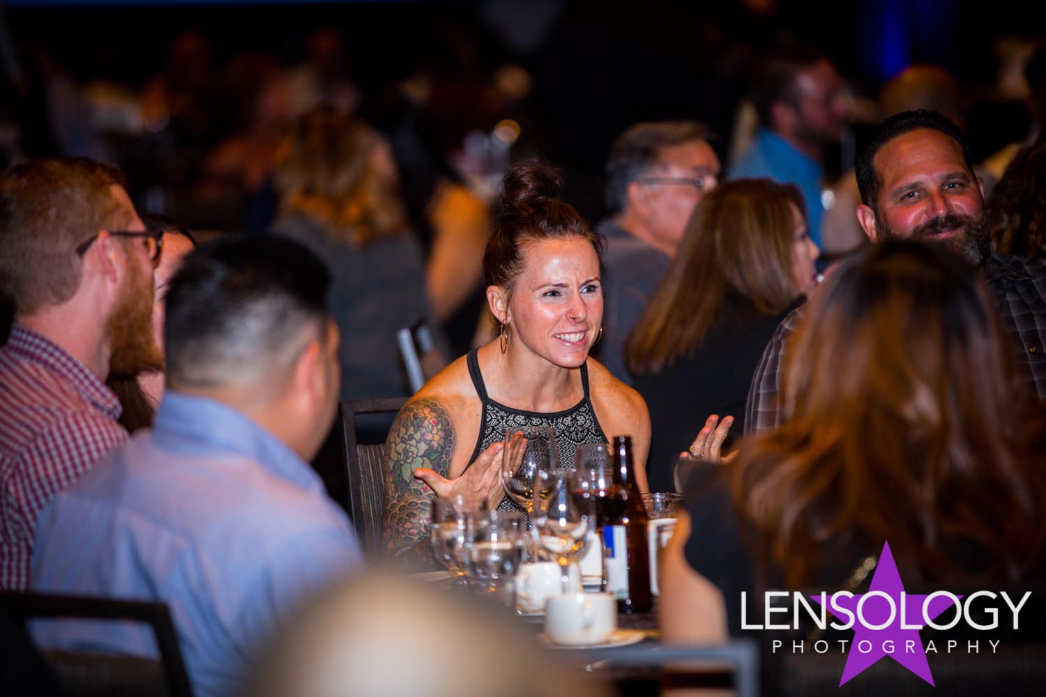 LENSOLOGY.NET - IBEW Leadership Conference Day One, LA, CA.
All images are copyright of Lensology.net
Email: info@lensology.net
www.lensology.net