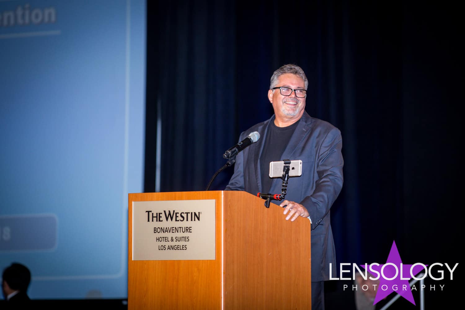 LENSOLOGY.NET - IBEW Leadership Conference Day One, LA, CA.
All images are copyright of Lensology.net
Email: info@lensology.net
www.lensology.net