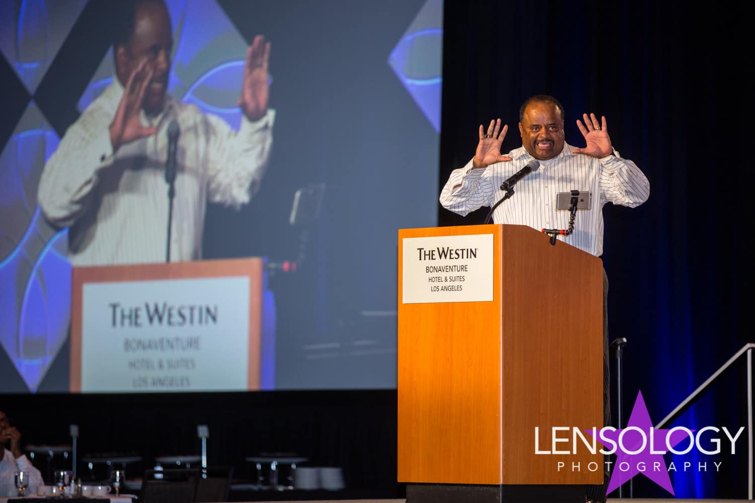 LENSOLOGY.NET - IBEW Leadership Conference Day One, LA, CA.
All images are copyright of Lensology.net
Email: info@lensology.net
www.lensology.net