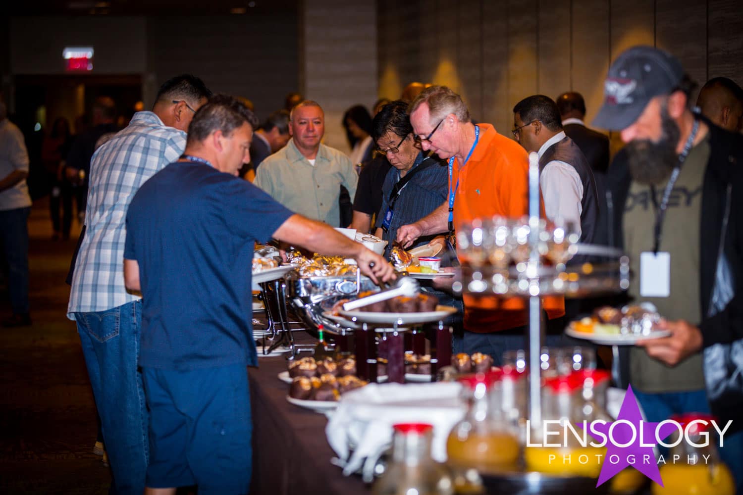 LENSOLOGY.NET - IBEW Leadership Conference Day Two, LA, CA.
All images are copyright of Lensology.net
Email: info@lensology.net
www.lensology.net