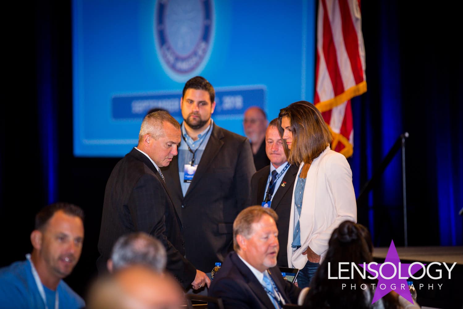 LENSOLOGY.NET - IBEW Leadership Conference Day Two, LA, CA.
All images are copyright of Lensology.net
Email: info@lensology.net
www.lensology.net