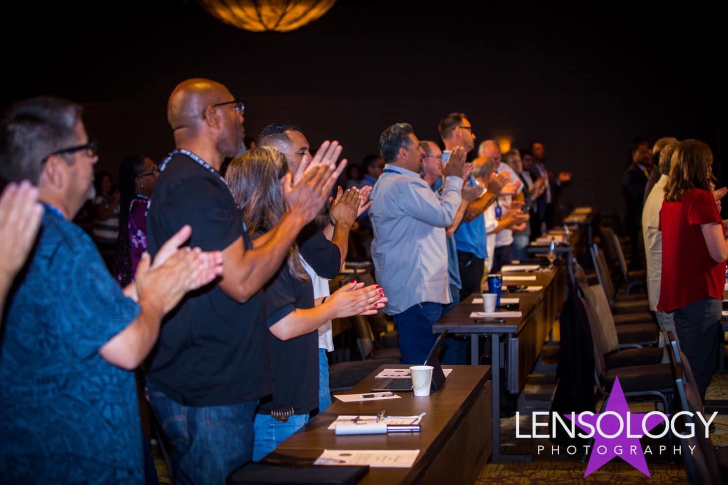 LENSOLOGY.NET - IBEW Leadership Conference Day Two, LA, CA.
All images are copyright of Lensology.net
Email: info@lensology.net
www.lensology.net