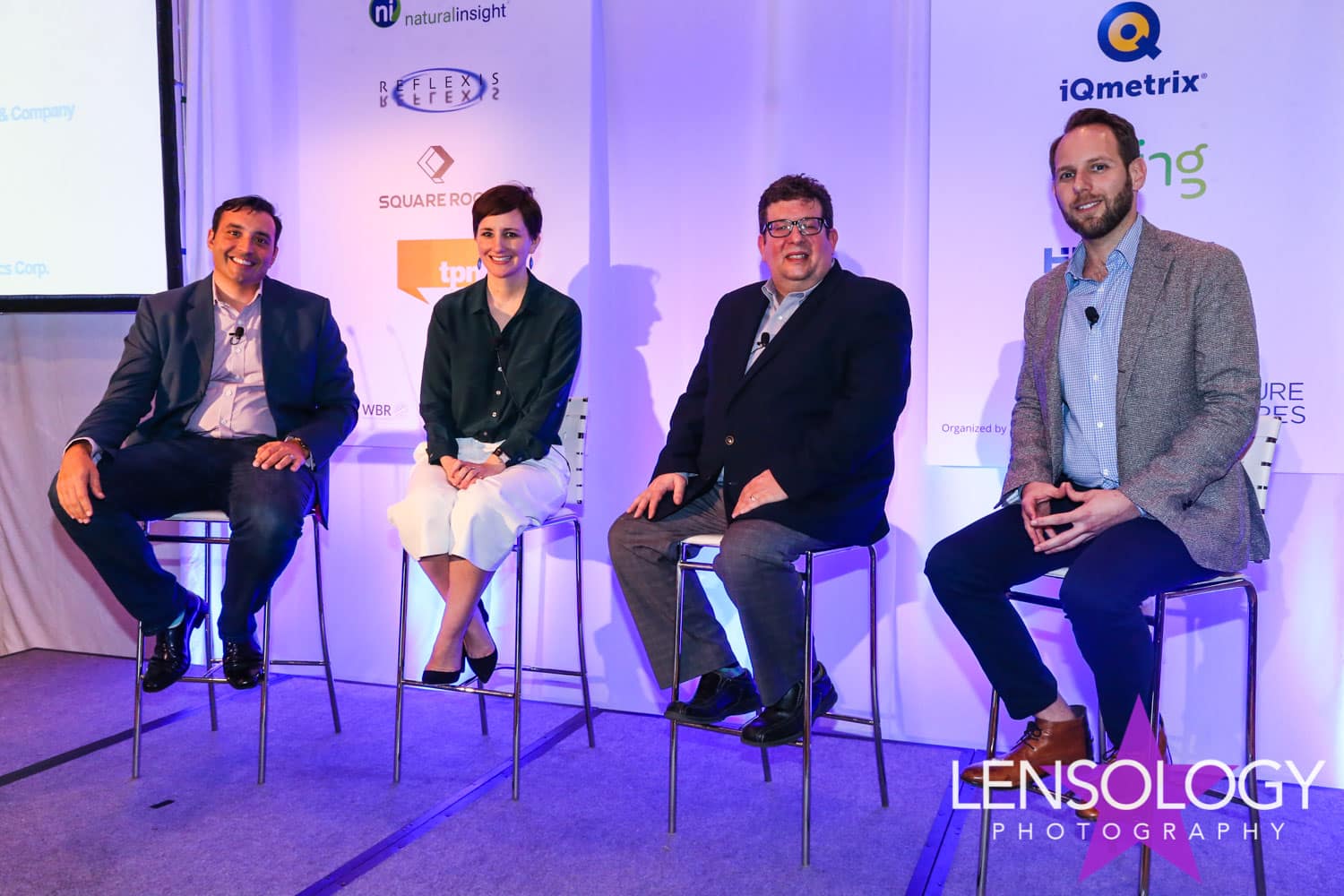 LENSOLOGY.NET - Future Stores conference day, Miami Beach, FL.
All images are copyright of Lensology.net
Email: info@lensology.net
www.lensology.net