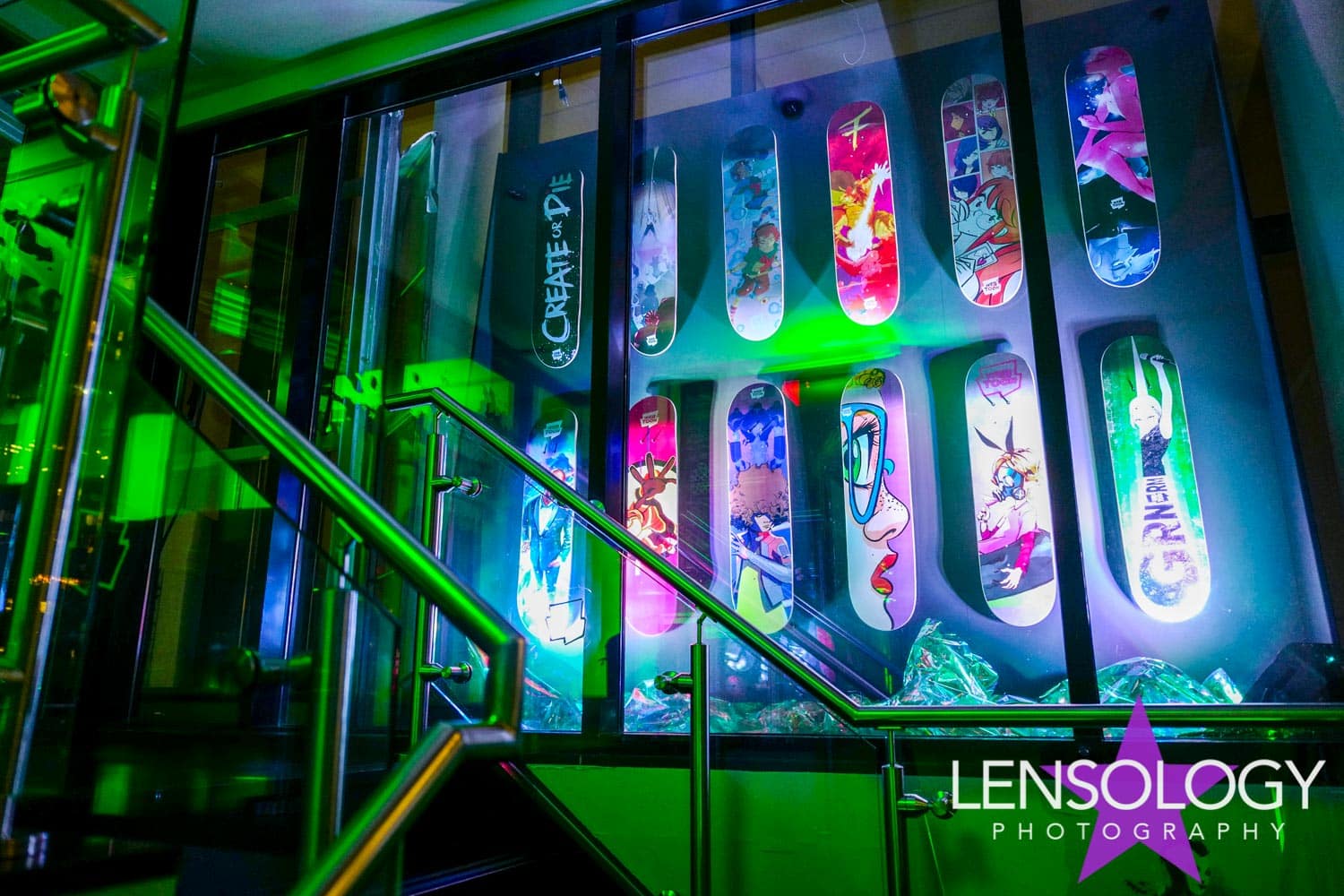 LENSOLOGY.NET - Webtoons corporate party, New York, NY.
All images are copyright of Lensology.net
Email: info@lensology.net
www.lensology.net