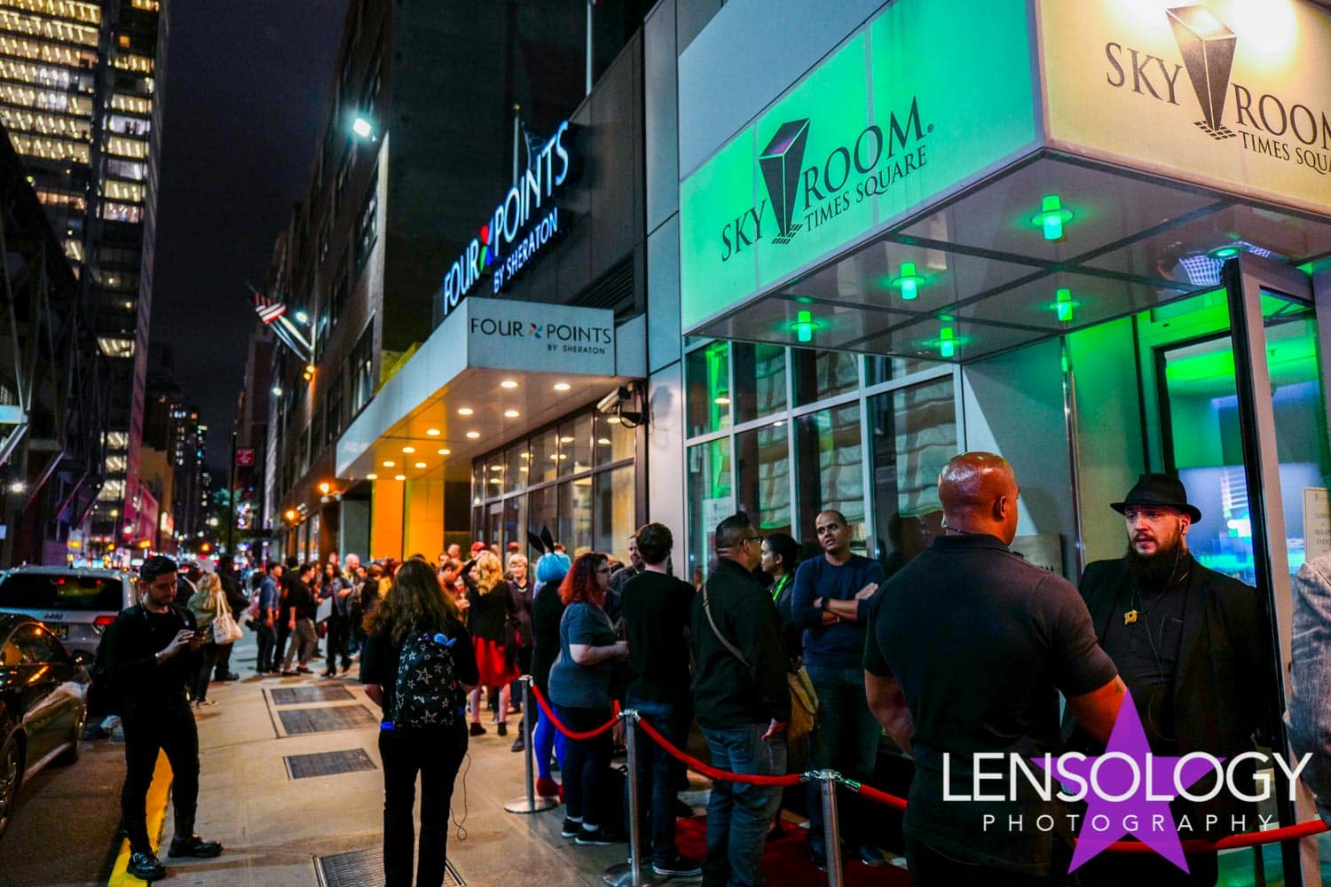 LENSOLOGY.NET - Webtoons corporate party, New York, NY.
All images are copyright of Lensology.net
Email: info@lensology.net
www.lensology.net