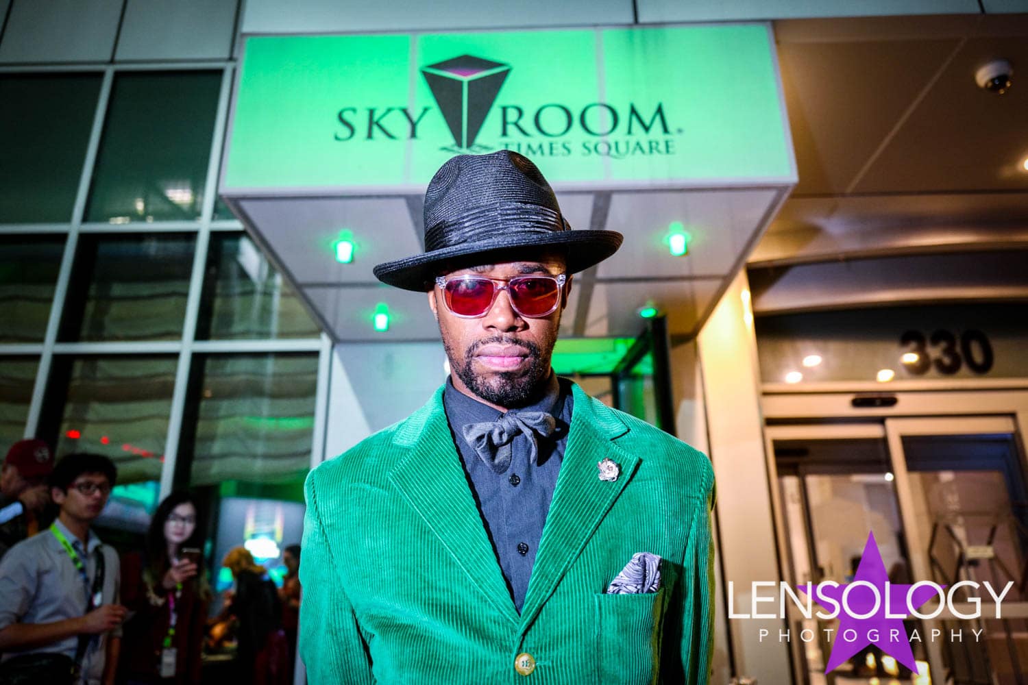 LENSOLOGY.NET - Webtoons corporate party, New York, NY.
All images are copyright of Lensology.net
Email: info@lensology.net
www.lensology.net