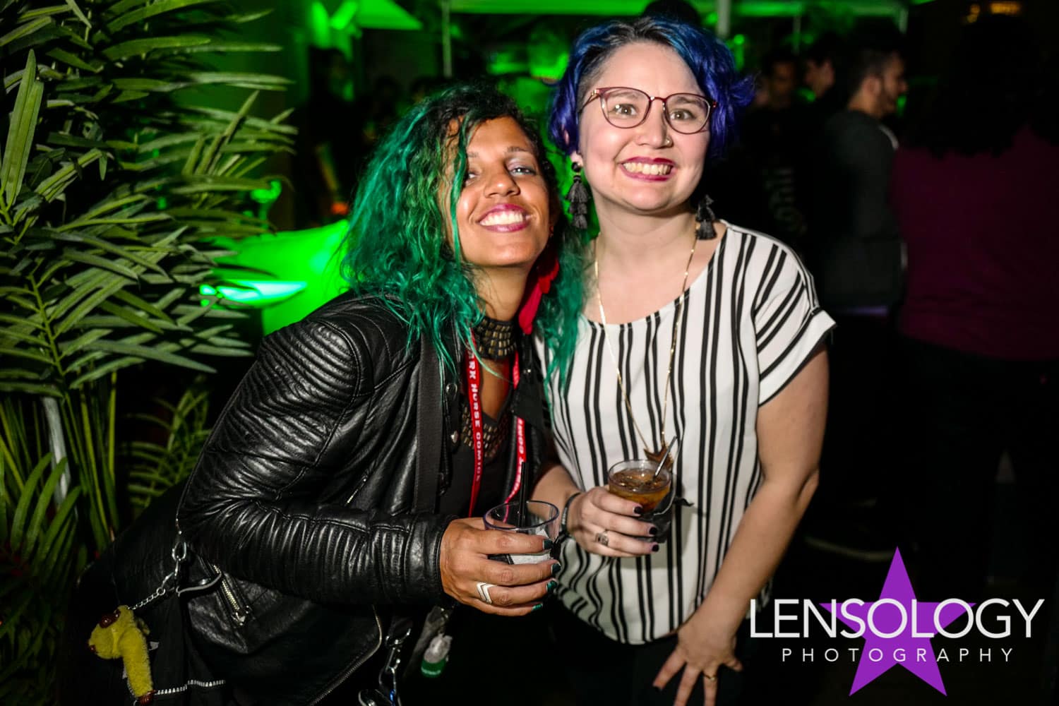 LENSOLOGY.NET - Webtoons corporate party, New York, NY.
All images are copyright of Lensology.net
Email: info@lensology.net
www.lensology.net