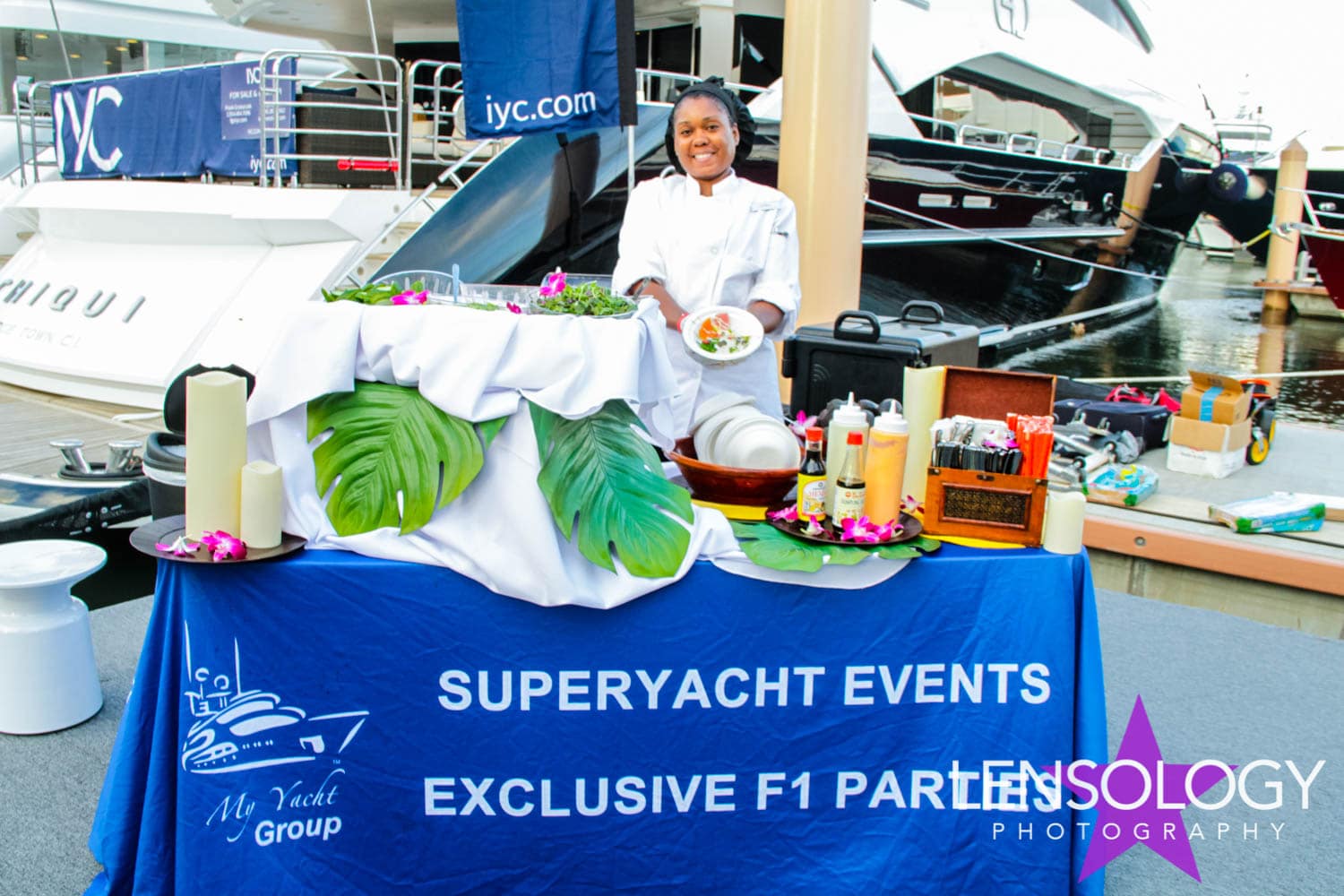 LENSOLOGY.NET - Palm Beach Boat Show cocktail party and reception at super yacht Skyfall, Palm Beach, FL.
All images are copyright of Lensology.net
Email: info@lensology.net
www.lensology.net, Palm Beach, FL.
All images are copyright of Lensology.net
Email: info@lensology.net
www.lensology.net