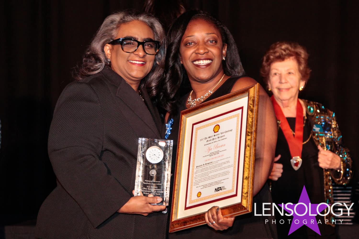 LENSOLOGY.NET - NSTA Teachers Awards, LA, CA.
All images are copyright of Lensology.net
Email: info@lensology.net
www.lensology.net