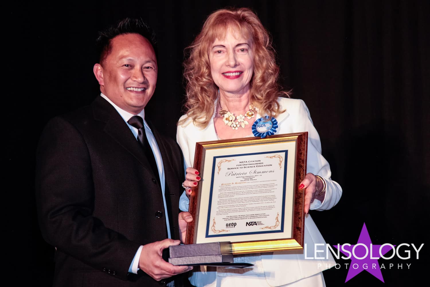 LENSOLOGY.NET - NSTA Teachers Awards, LA, CA.
All images are copyright of Lensology.net
Email: info@lensology.net
www.lensology.net