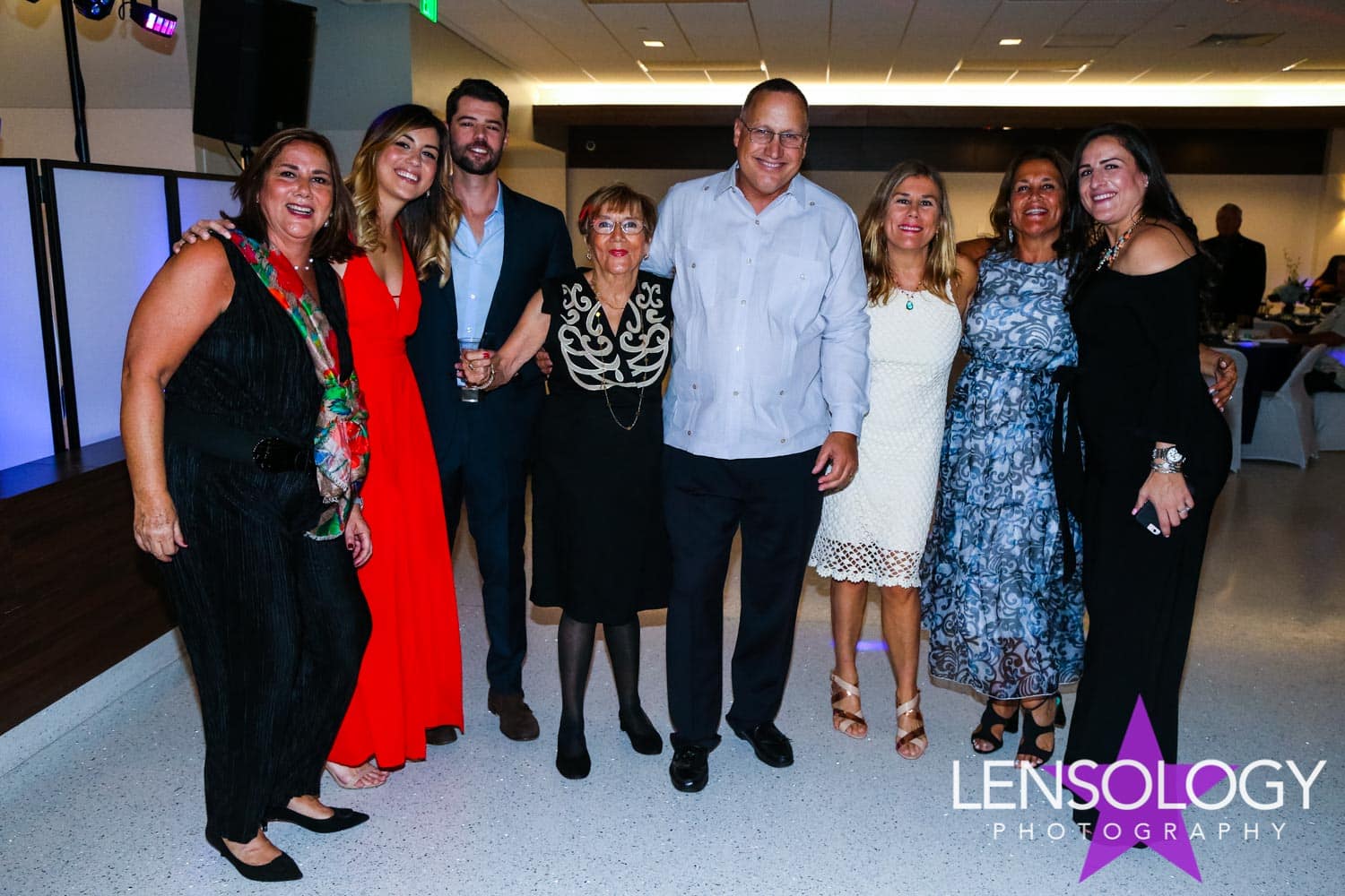 LENSOLOGY.NET - Police Benevolent Association retirement party, Miami, FL.
All images are copyright of Lensology.net
Email: info@lensology.net
www.lensology.net