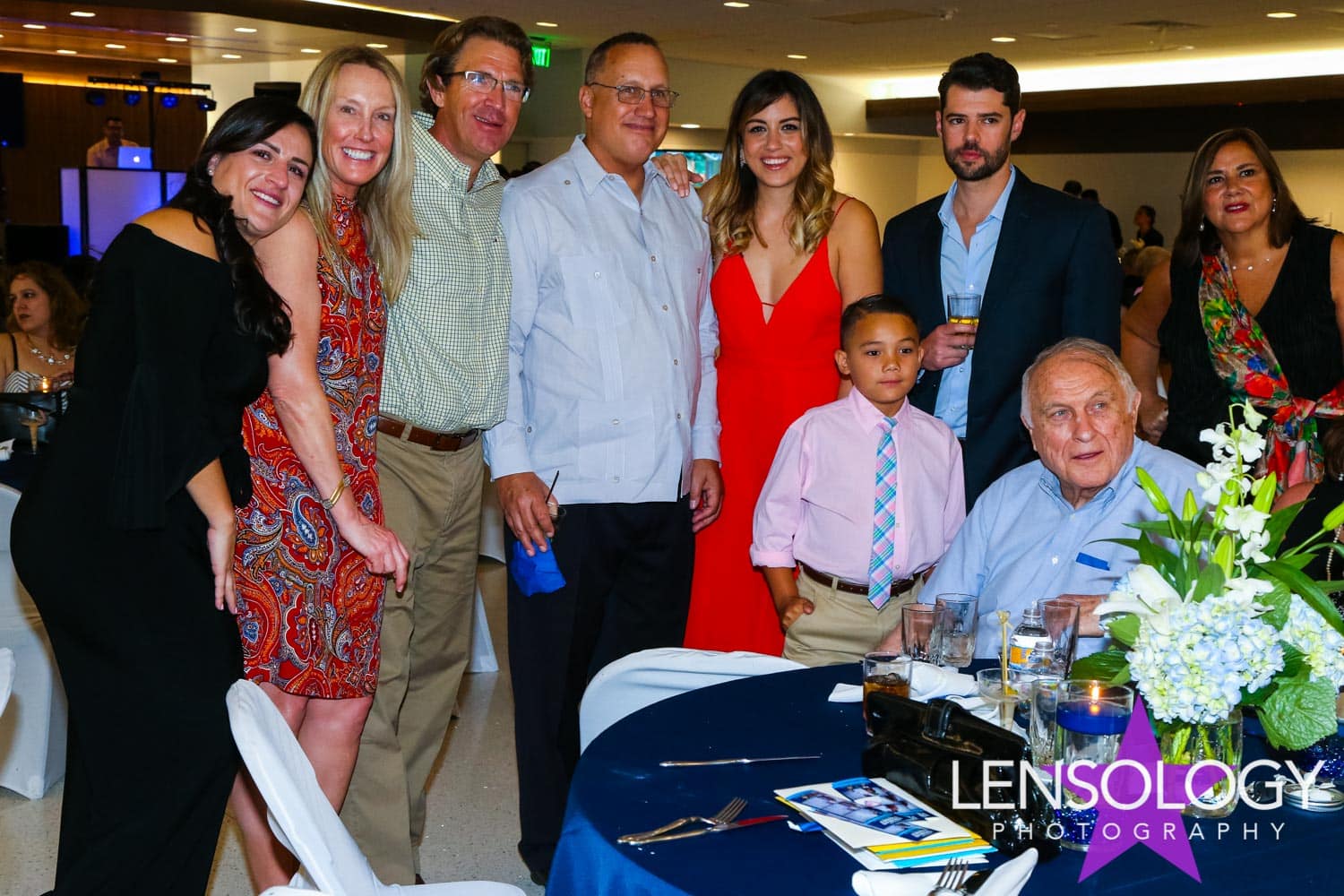 LENSOLOGY.NET - Police Benevolent Association retirement party, Miami, FL.
All images are copyright of Lensology.net
Email: info@lensology.net
www.lensology.net