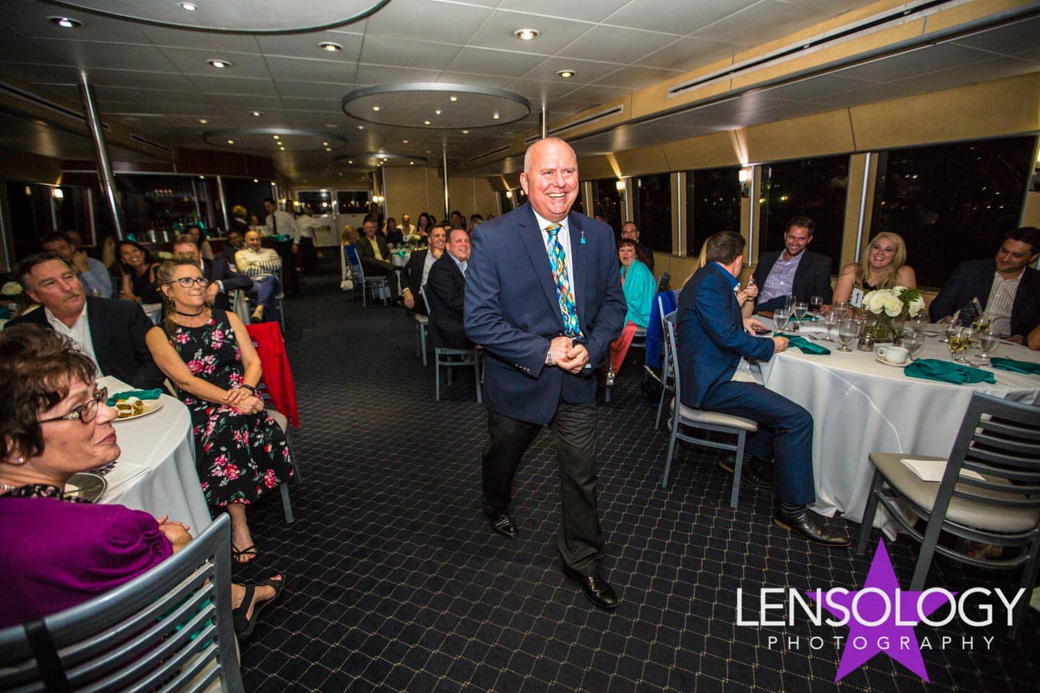 LENSOLOGY.NET - Strategic Incentives Solutions party and awards ceremony aboard the yacht Venetian Lady, Miami Beach, FL.
All images are copyright of Lensology.net
Email: info@lensology.net
www.lensology.net