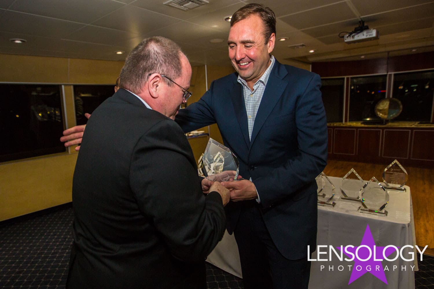 LENSOLOGY.NET - Strategic Incentives Solutions party and awards ceremony aboard the yacht Venetian Lady, Miami Beach, FL.
All images are copyright of Lensology.net
Email: info@lensology.net
www.lensology.net
