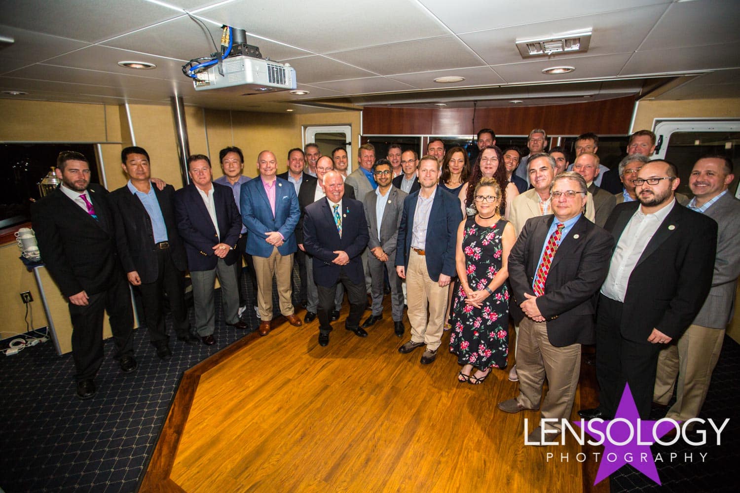 LENSOLOGY.NET - Strategic Incentives Solutions party and awards ceremony aboard the yacht Venetian Lady, Miami Beach, FL.
All images are copyright of Lensology.net
Email: info@lensology.net
www.lensology.net