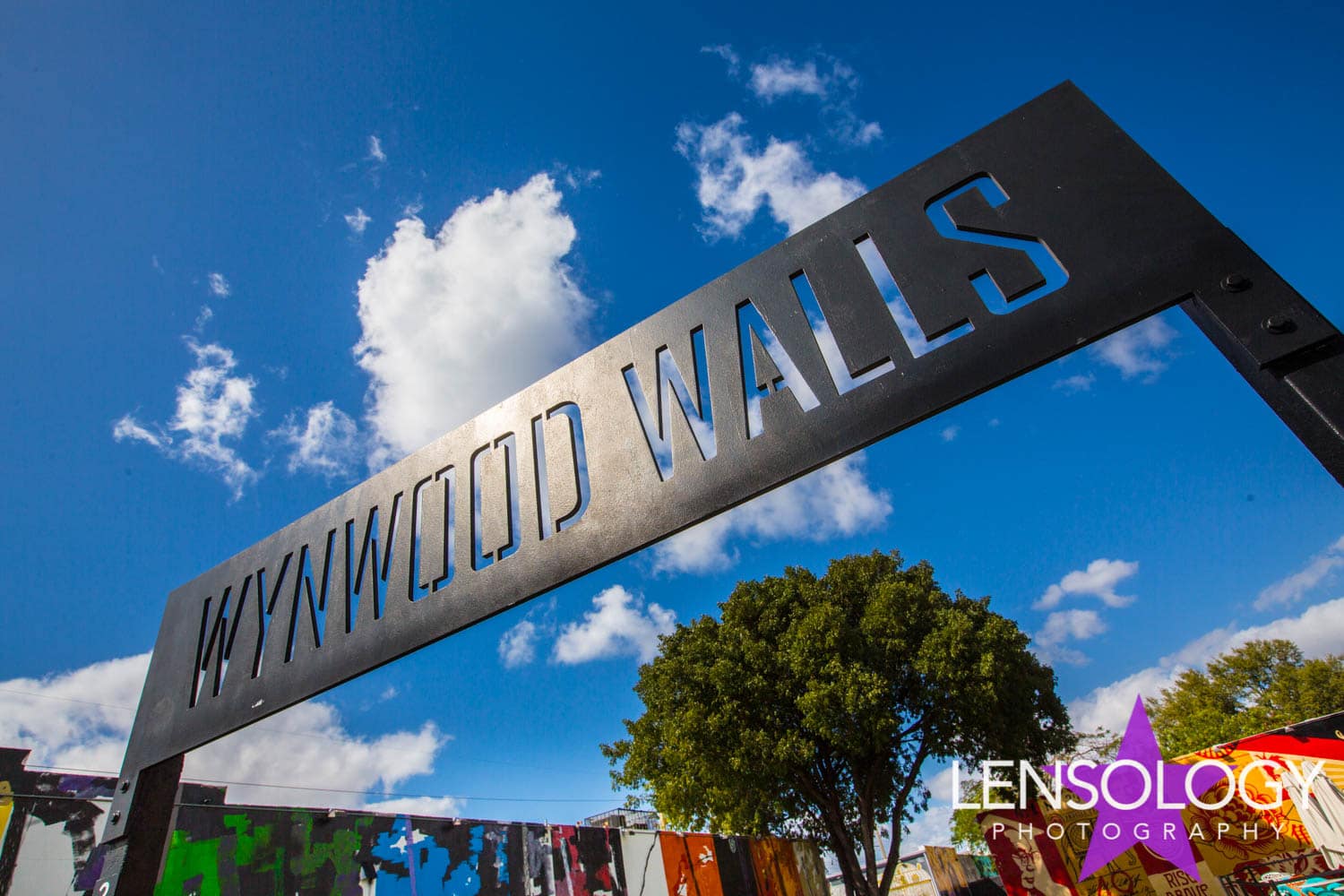 LENSOLOGY.NET - Strategic Incentives Solutions wall painting event for Evoqua, Miami, FL.
All images are copyright of Lensology.net
Email: info@lensology.net
www.lensology.net