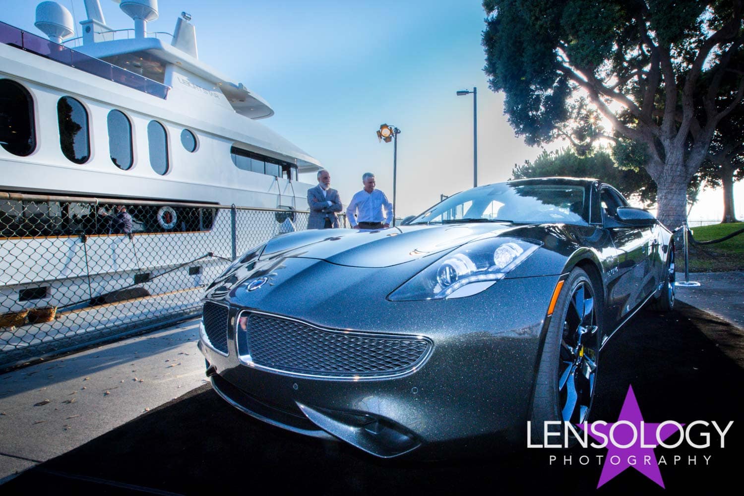 LENSOLOGY.NET - My Yacht Group LA Premiere with Karma Automotive, LA, CA.
All images are copyright of Lensology.net
Email: info@lensology.net
www.lensology.net