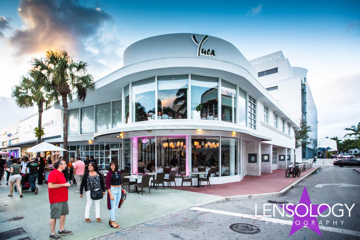 LENSOLOGY.NET - Strategic Incentives Solutions final dinner event at Yuca, Miami Beach, FL.
All images are copyright of Lensology.net
Email: info@lensology.net
www.lensology.net