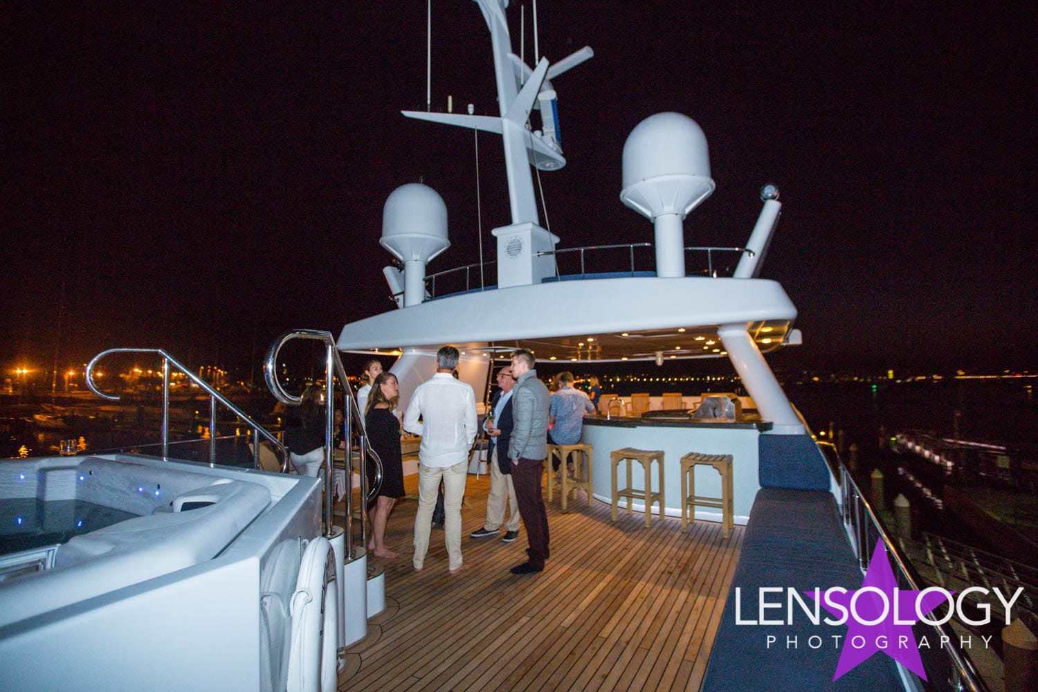 LENSOLOGY.NET - My Yacht Group LA Premiere with Karma Automotive, LA, CA.
All images are copyright of Lensology.net
Email: info@lensology.net
www.lensology.net
