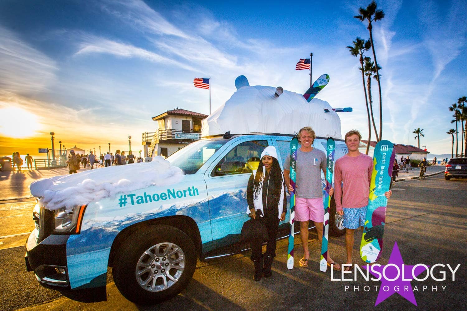 LENSOLOGY.NET - Lake Tahoe Tourism promotions drive, LA, CA.
All images are copyright of Lensology.net
Email: info@lensology.net
www.lensology.net