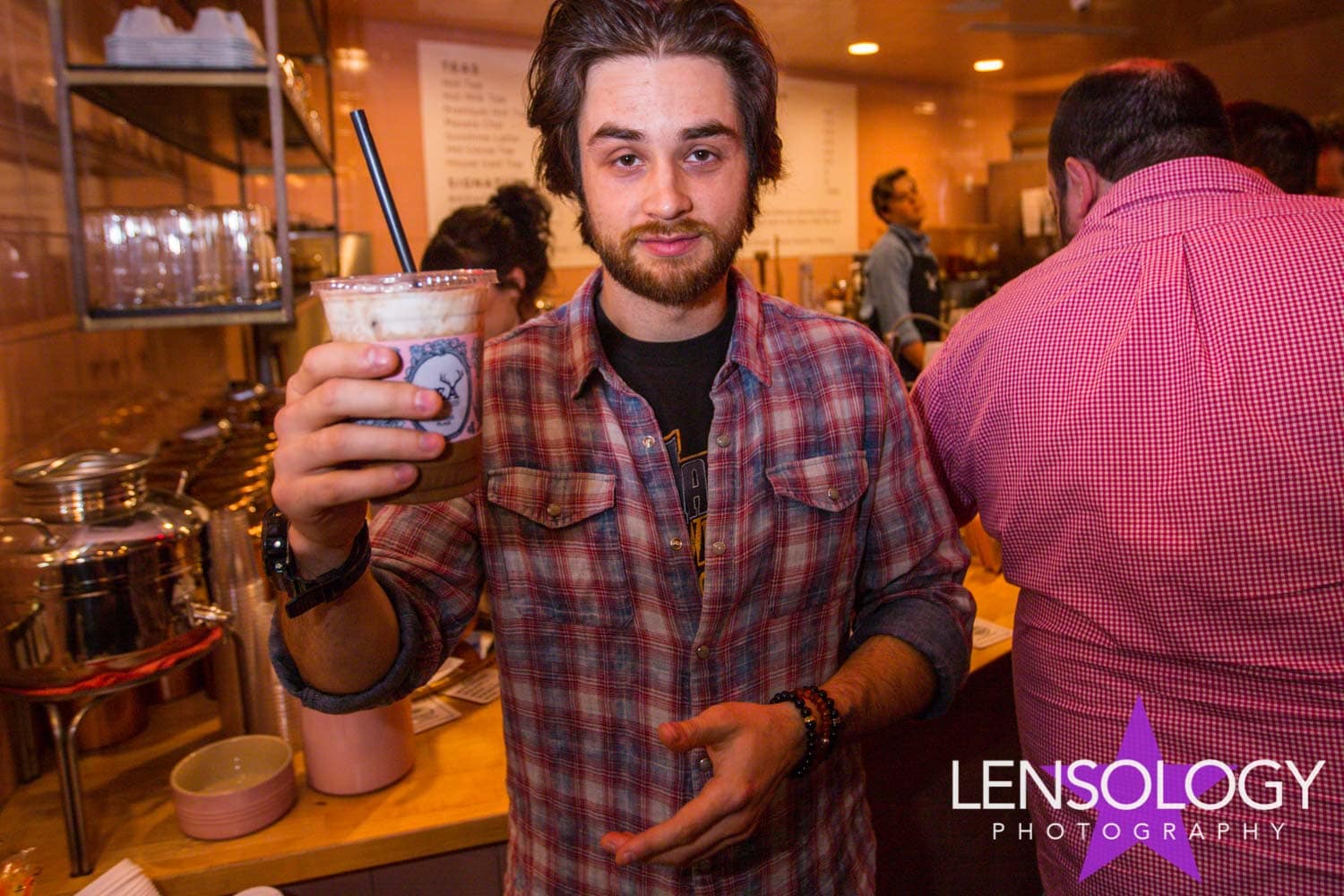 LENSOLOGY.NET - Chaga Chip product launch at Albert Tea Rooms in Beverly Hills, LA, CA.
All images are copyright of Lensology.net
Email: info@lensology.net
www.lensology.net