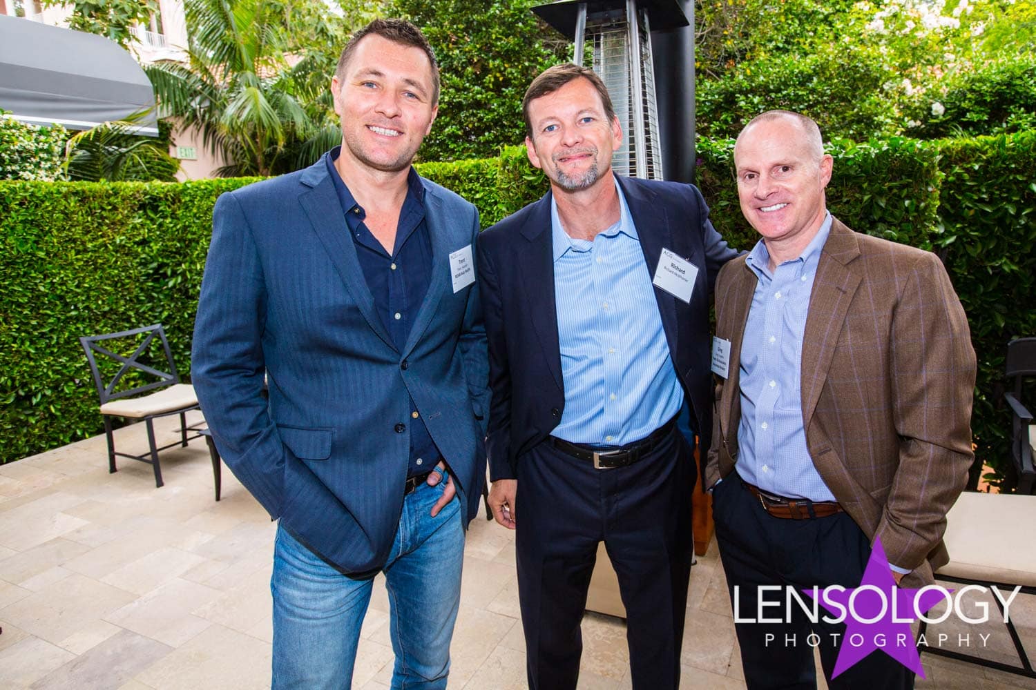 LENSOLOGY.NET - DLC Group corporate lunch at Hotel Bel-Air, LA, CA.
All images are copyright of Lensology.net
Email: info@lensology.net
www.lensology.net