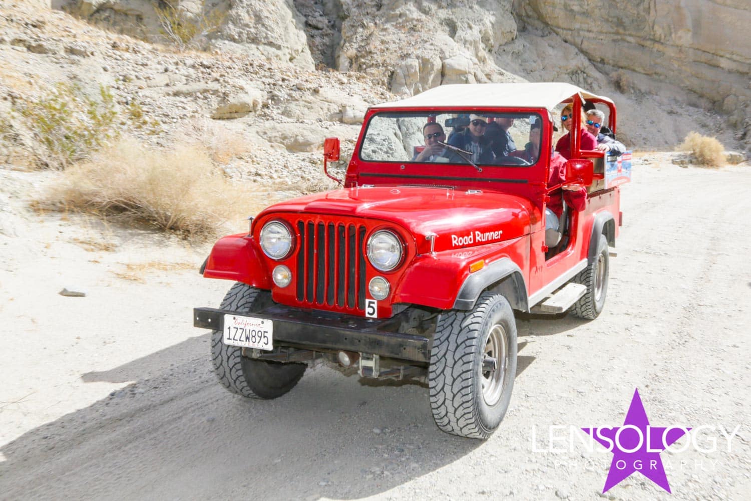 LENSOLOGY.NET - Strategic Incentives Solutions Palm Springs jeep tour to San Andreas Fault Line, CA.
All images are copyright of Lensology.net
Email: info@lensology.net
www.lensology.net