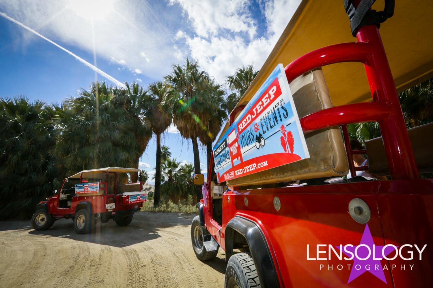 LENSOLOGY.NET - Strategic Incentives Solutions Palm Springs jeep tour to San Andreas Fault Line, CA.
All images are copyright of Lensology.net
Email: info@lensology.net
www.lensology.net