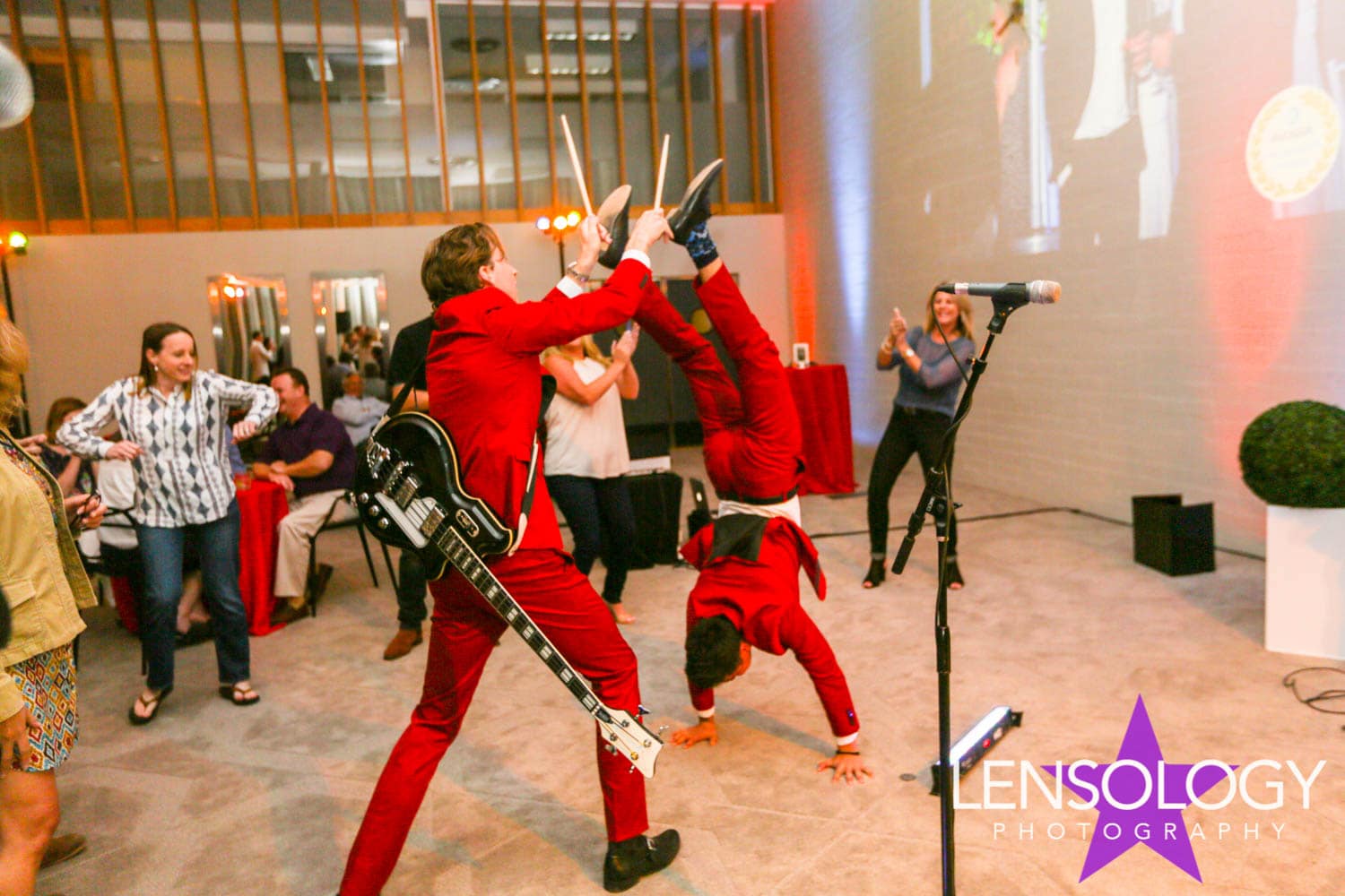 LENSOLOGY.NET - Strategic Incentives Solutions Evoqua day three, Palm Springs, CA.
All images are copyright of Lensology.net
Email: info@lensology.net
www.lensology.net