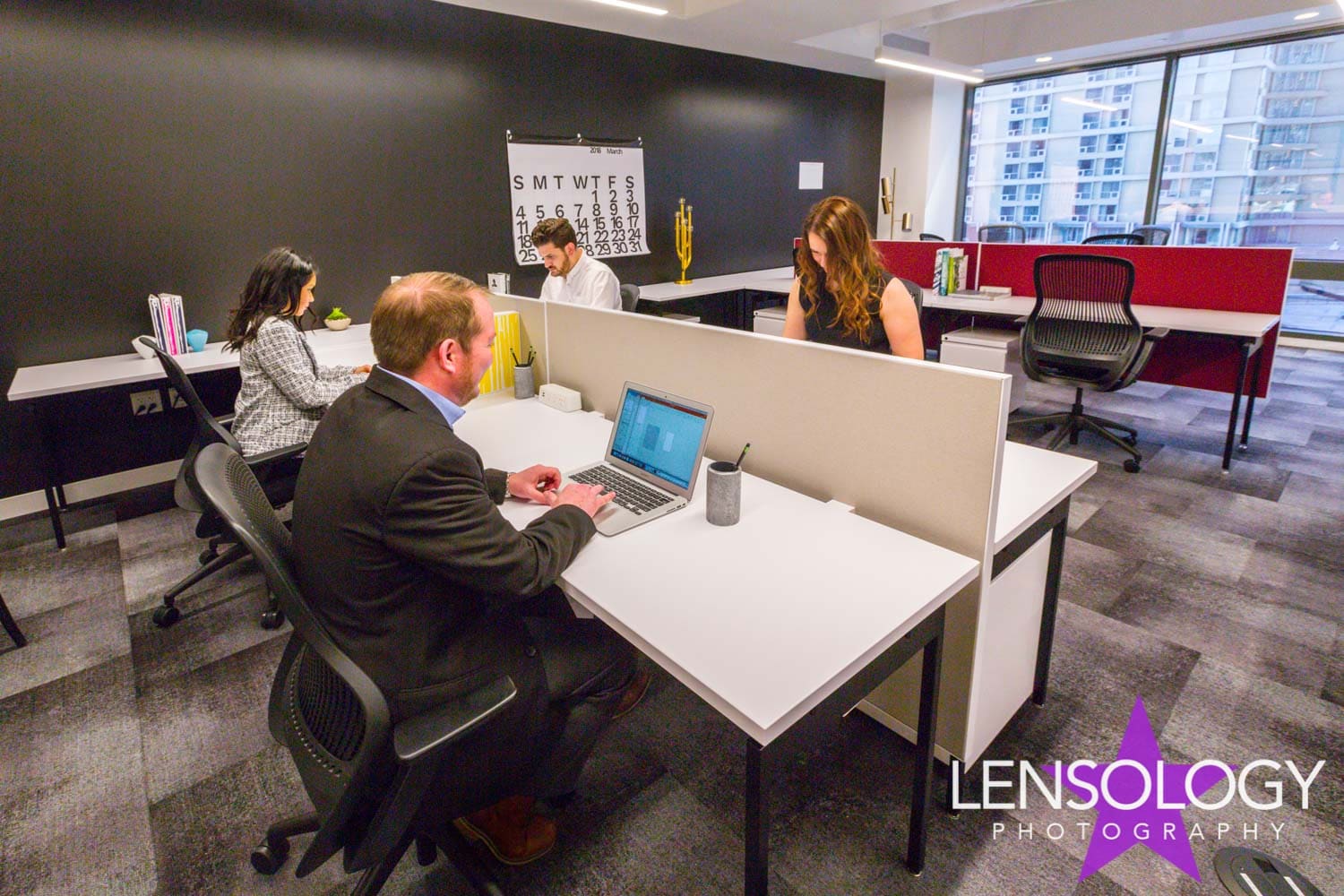 LENSOLOGY.NET - Convene space and workflow shoot, LA, CA.
All images are copyright of Lensology.net
Email: info@lensology.net
www.lensology.net