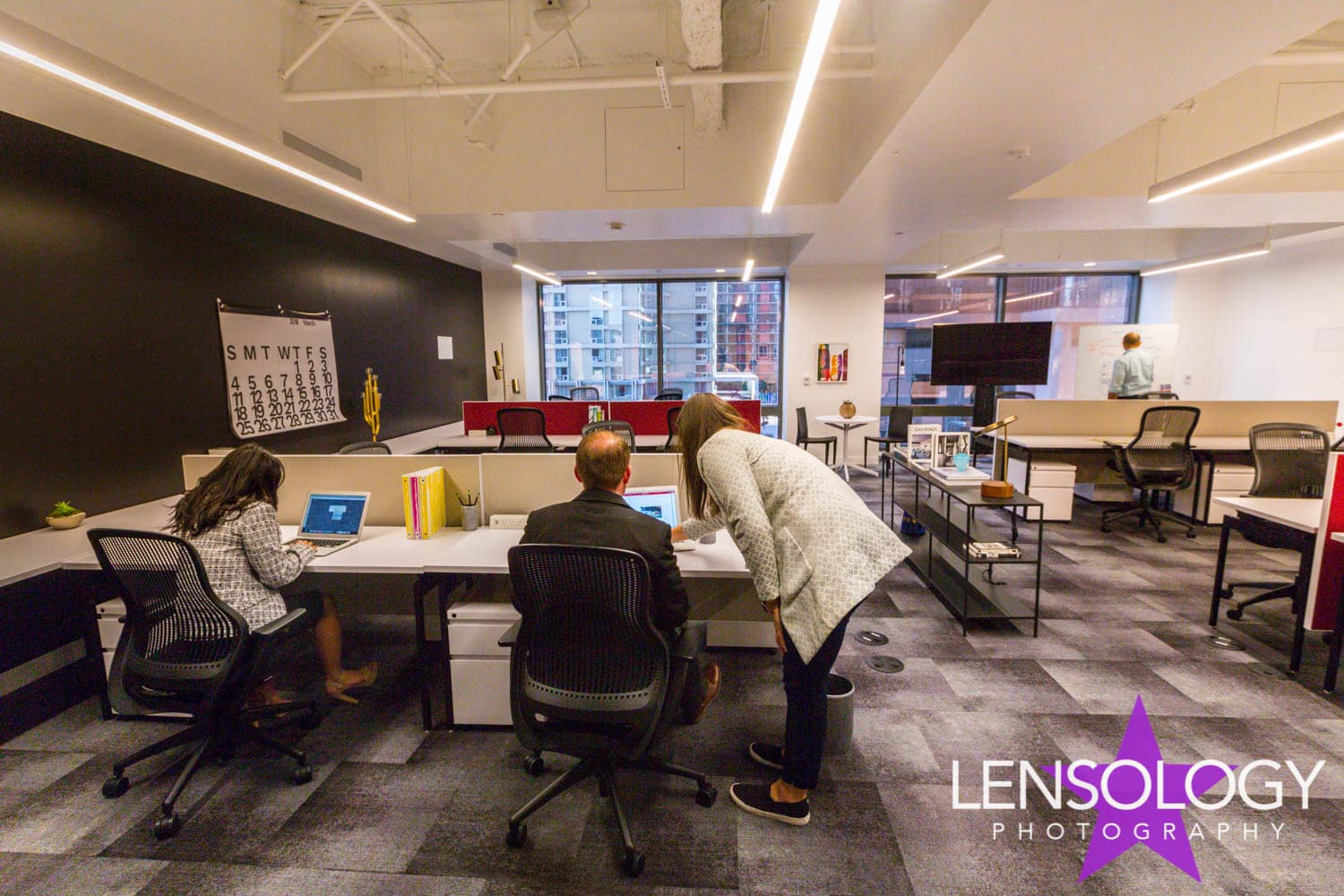 LENSOLOGY.NET - Convene space and workflow shoot, LA, CA.
All images are copyright of Lensology.net
Email: info@lensology.net
www.lensology.net