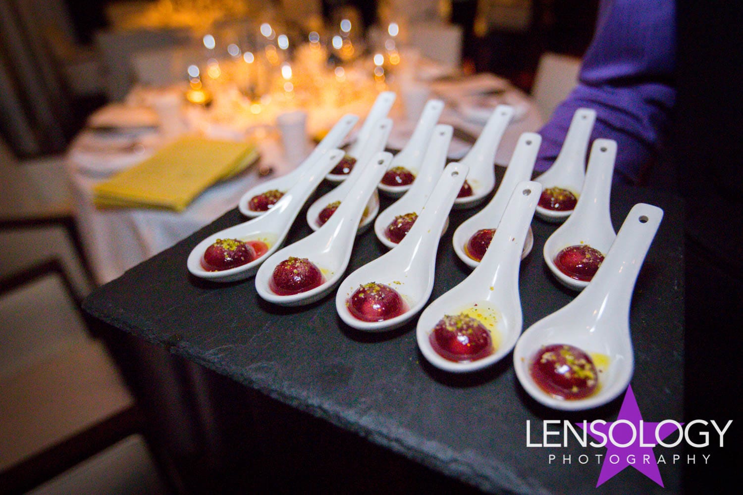 LENSOLOGY.NET - Elite Traveller Magazine dinner event, LA, CA.
All images are copyright of Lensology.net
Email: info@lensology.net
www.lensology.net