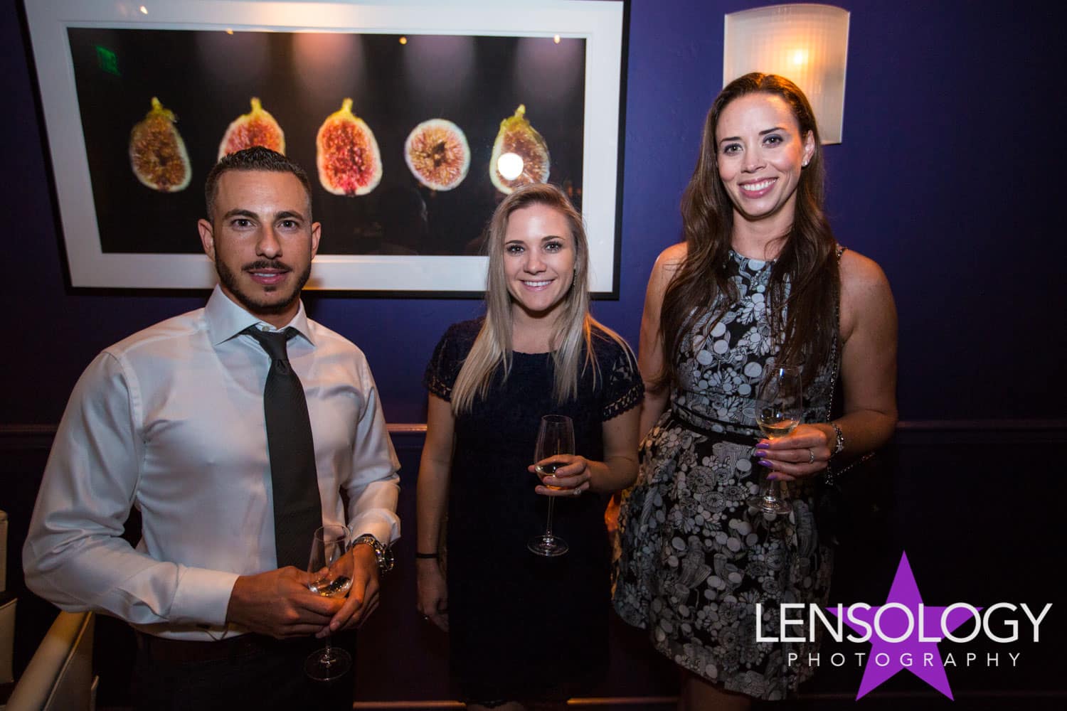 LENSOLOGY.NET - Elite Traveller Magazine dinner event, LA, CA.
All images are copyright of Lensology.net
Email: info@lensology.net
www.lensology.net