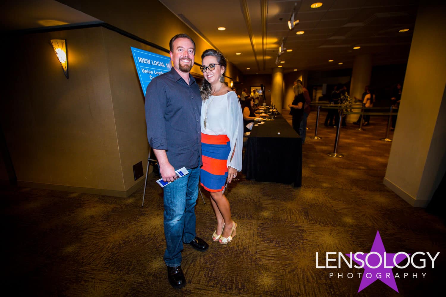 LENSOLOGY.NET - IBEW Leadership Conference Day One, LA, CA.
All images are copyright of Lensology.net
Email: info@lensology.net
www.lensology.net