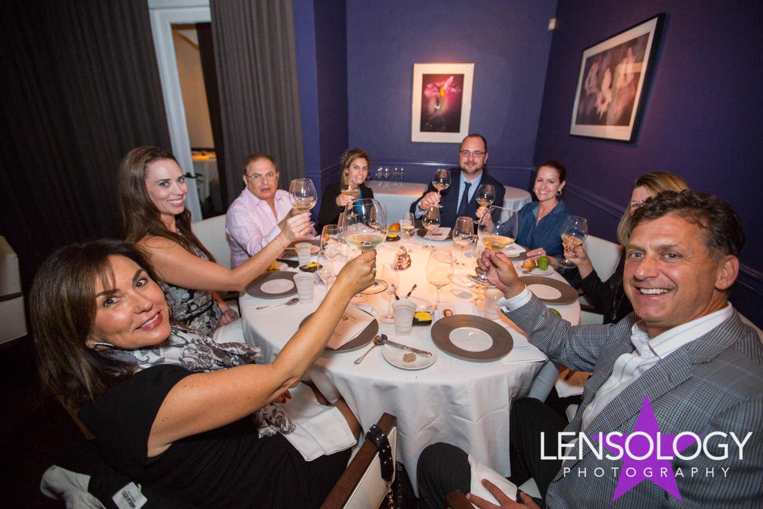 LENSOLOGY.NET - Elite Traveller Magazine dinner event, LA, CA.
All images are copyright of Lensology.net
Email: info@lensology.net
www.lensology.net