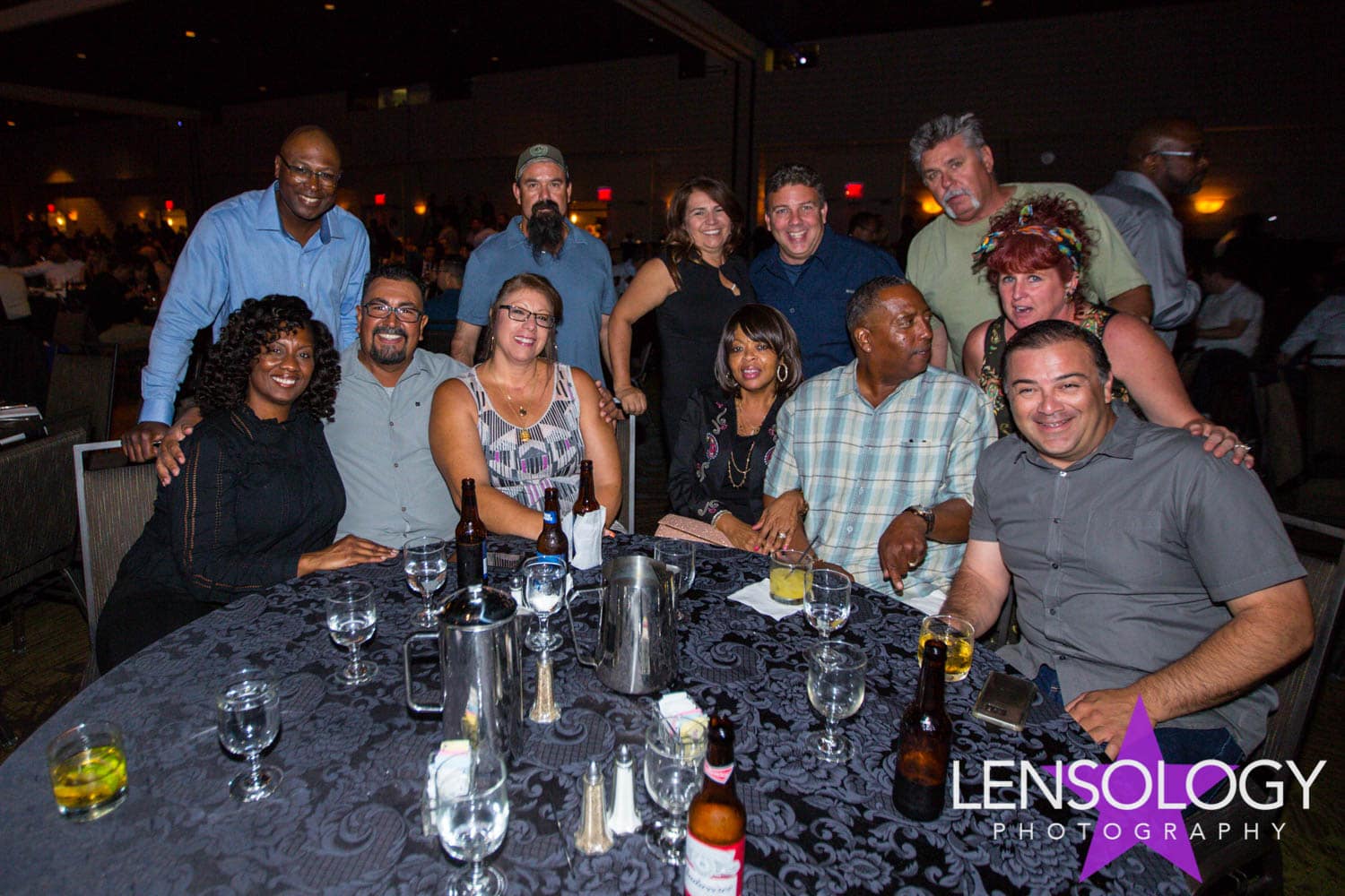 LENSOLOGY.NET - IBEW Leadership Conference Day One, LA, CA.
All images are copyright of Lensology.net
Email: info@lensology.net
www.lensology.net