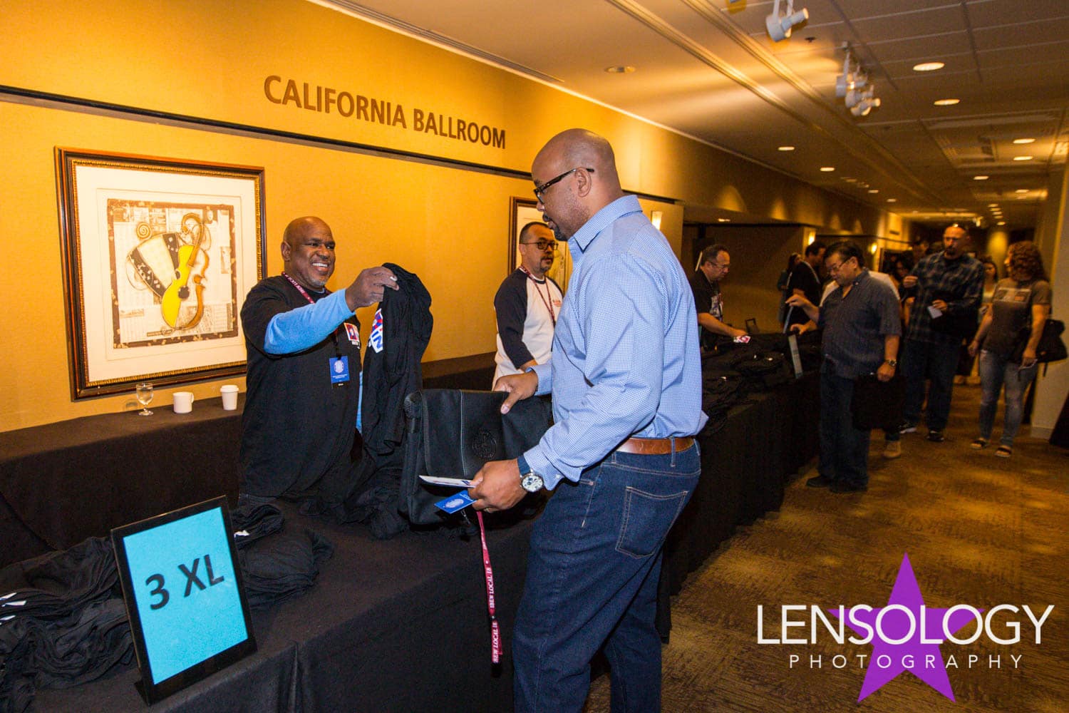 LENSOLOGY.NET - IBEW Leadership Conference Day Two, LA, CA.
All images are copyright of Lensology.net
Email: info@lensology.net
www.lensology.net