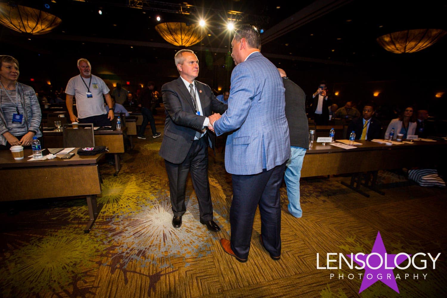 LENSOLOGY.NET - IBEW Leadership Conference Day Two, LA, CA.
All images are copyright of Lensology.net
Email: info@lensology.net
www.lensology.net