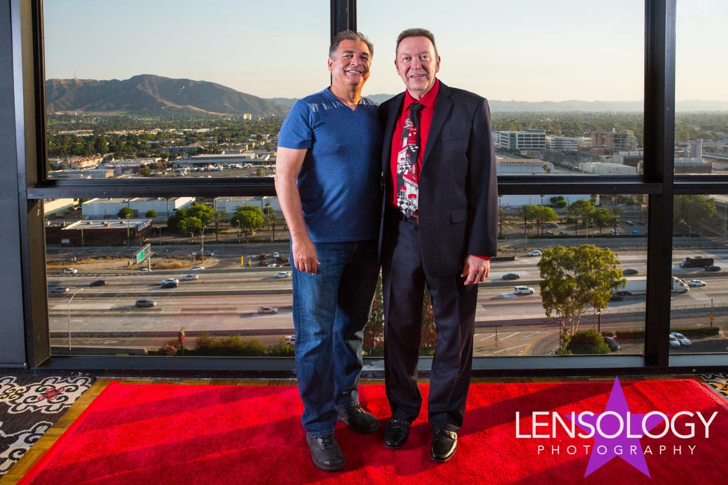 LENSOLOGY.NET - ABS Payroll retirement dinner party at Burbank Media Center, LA, CA.
All images are copyright of Lensology.net
Email: info@lensology.net
www.lensology.net