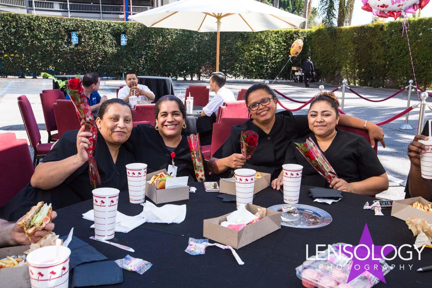LENSOLOGY.NET - Roosevelt hotel Hollywopod staff party, LA, CA.
All images are copyright of Lensology.net
Email: info@lensology.net
www.lensology.net