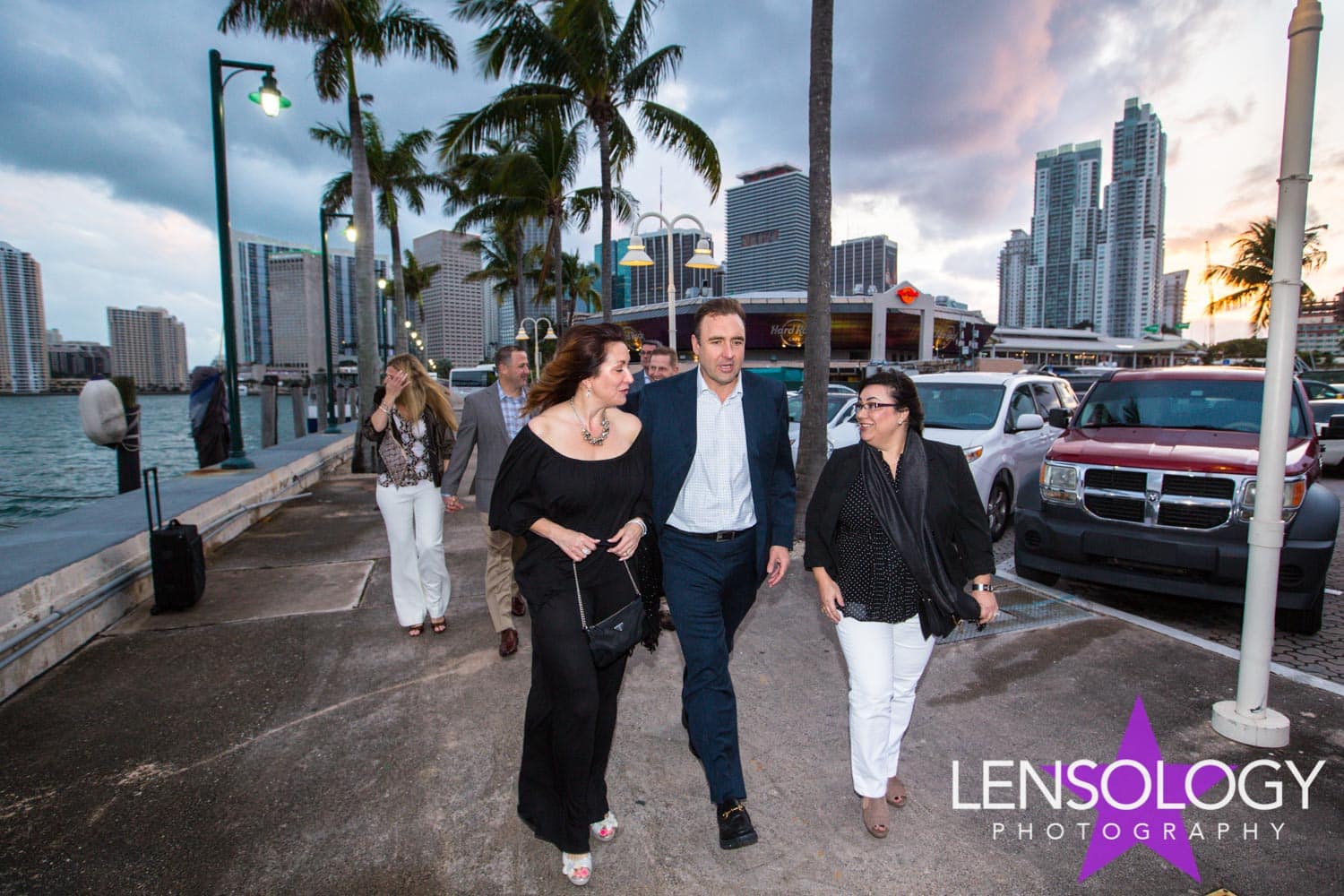 LENSOLOGY.NET - Strategic Incentives Solutions party and awards ceremony aboard the yacht Venetian Lady, Miami Beach, FL.
All images are copyright of Lensology.net
Email: info@lensology.net
www.lensology.net