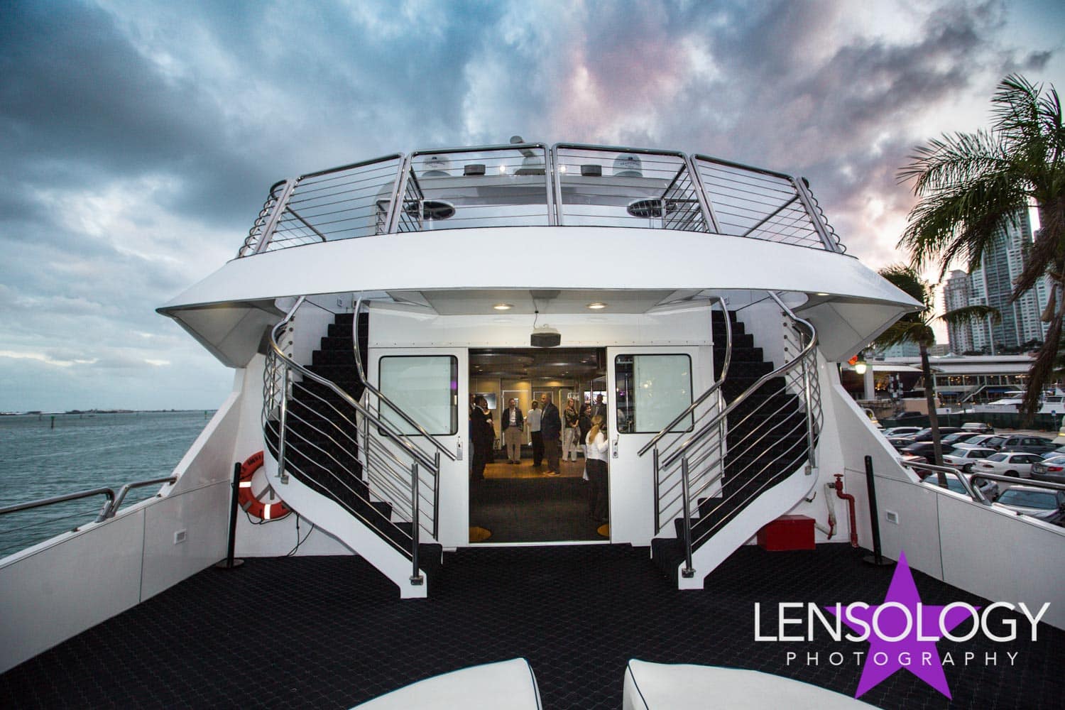 LENSOLOGY.NET - Strategic Incentives Solutions party and awards ceremony aboard the yacht Venetian Lady, Miami Beach, FL.
All images are copyright of Lensology.net
Email: info@lensology.net
www.lensology.net