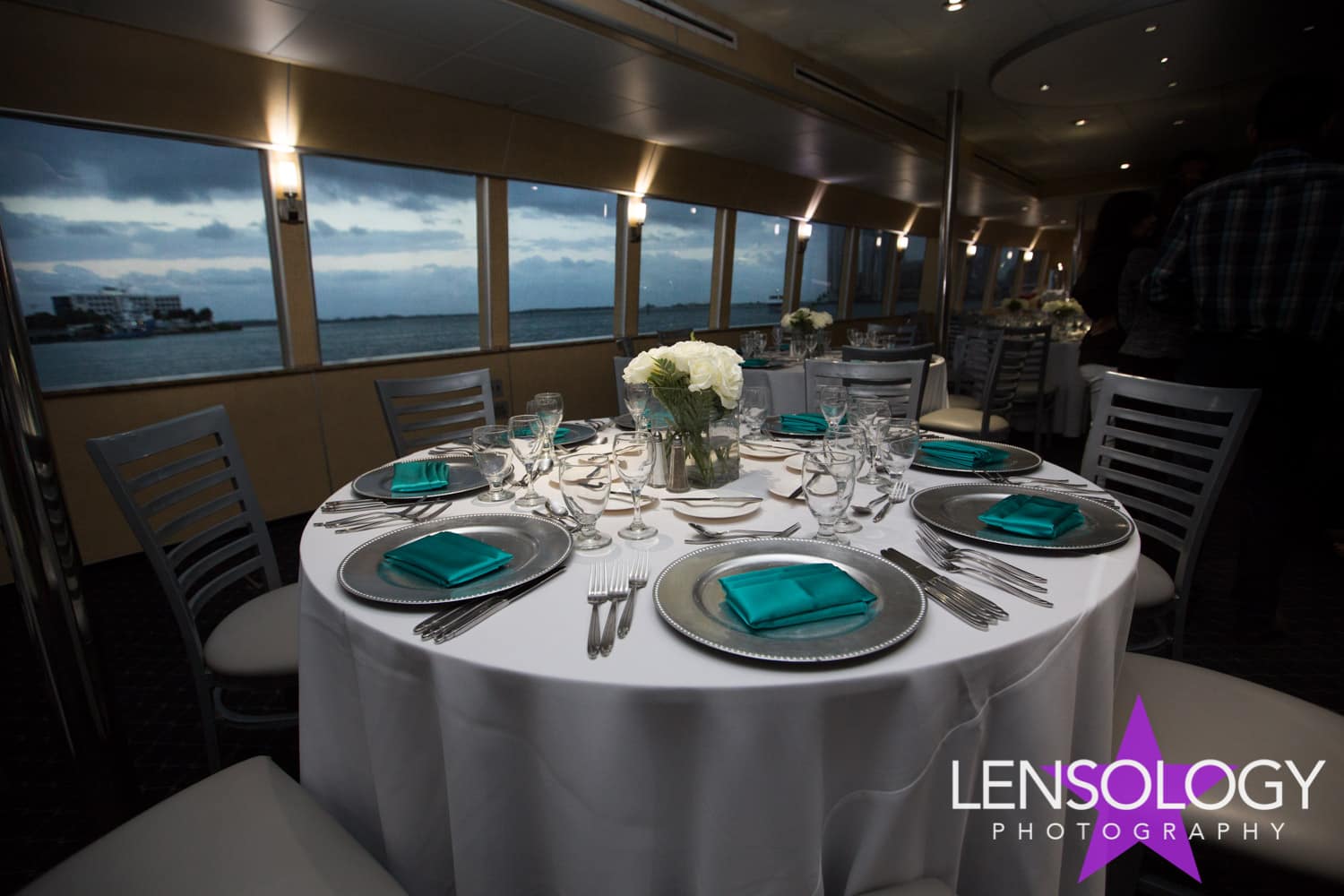 LENSOLOGY.NET - Strategic Incentives Solutions party and awards ceremony aboard the yacht Venetian Lady, Miami Beach, FL.
All images are copyright of Lensology.net
Email: info@lensology.net
www.lensology.net